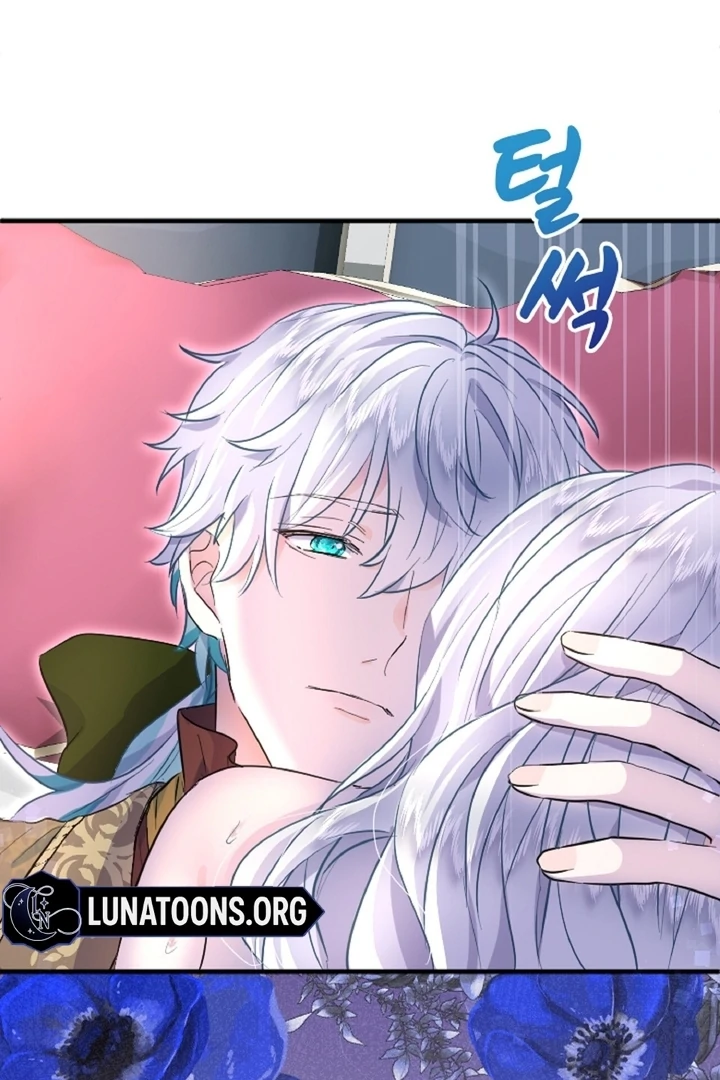 The Forbidden Girl Chapter 30 - Page 60