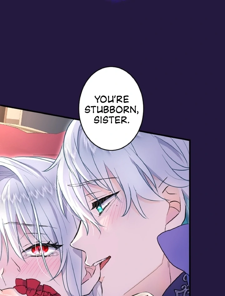 The Forbidden Girl Chapter 30 - Page 67