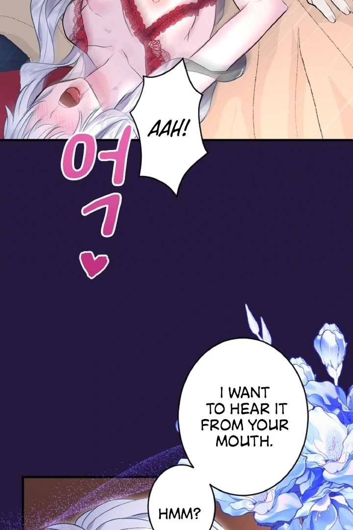 The Forbidden Girl Chapter 30 - Page 70