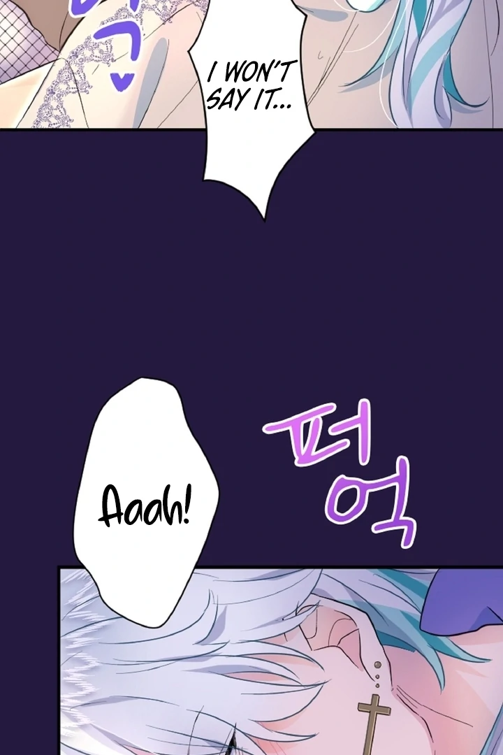 The Forbidden Girl Chapter 30 - Page 74