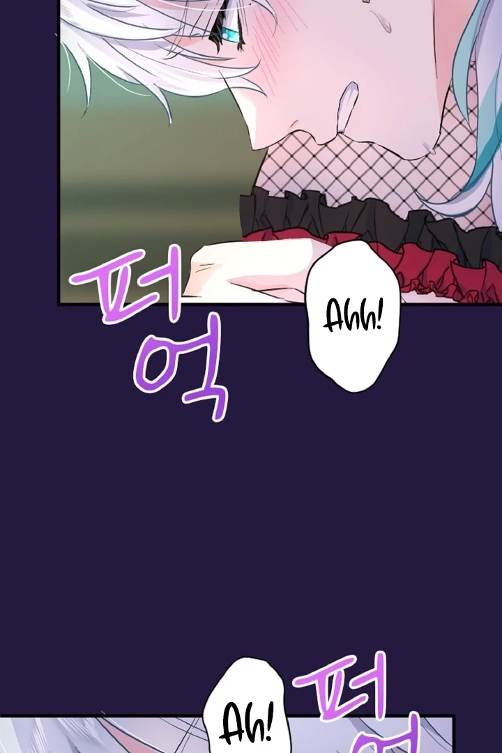 The Forbidden Girl Chapter 30 - Page 75