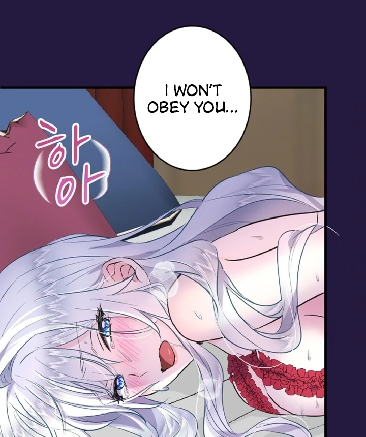 The Forbidden Girl Chapter 30 - Page 81