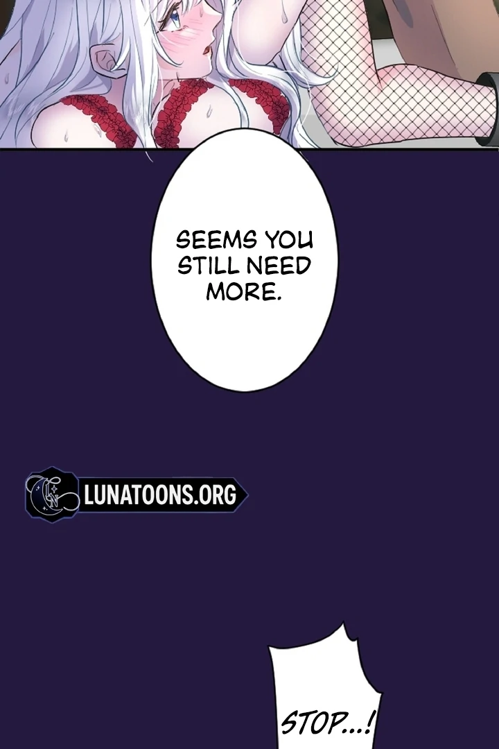 The Forbidden Girl Chapter 30 - Page 84