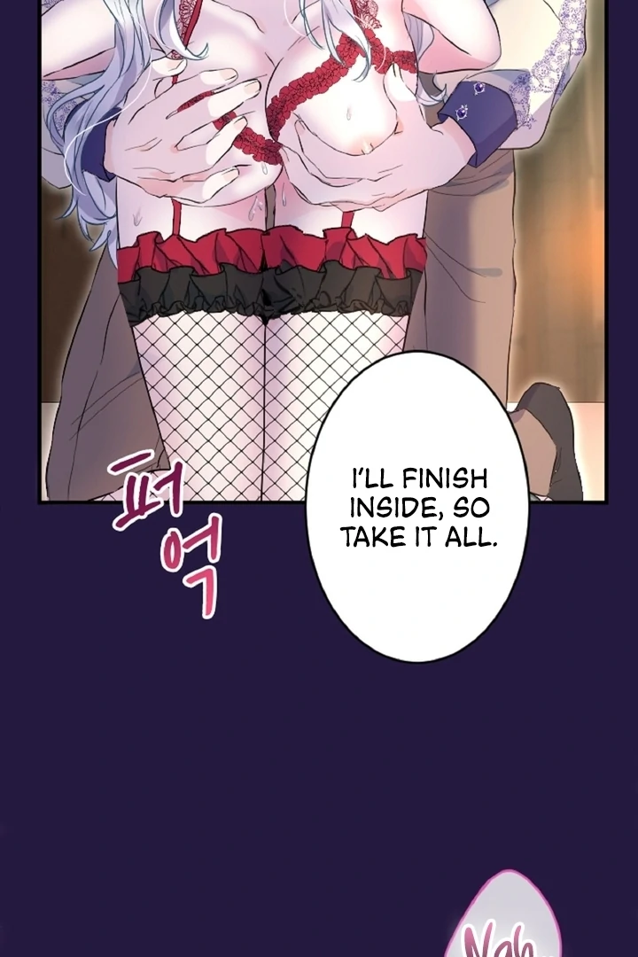 The Forbidden Girl Chapter 30 - Page 91