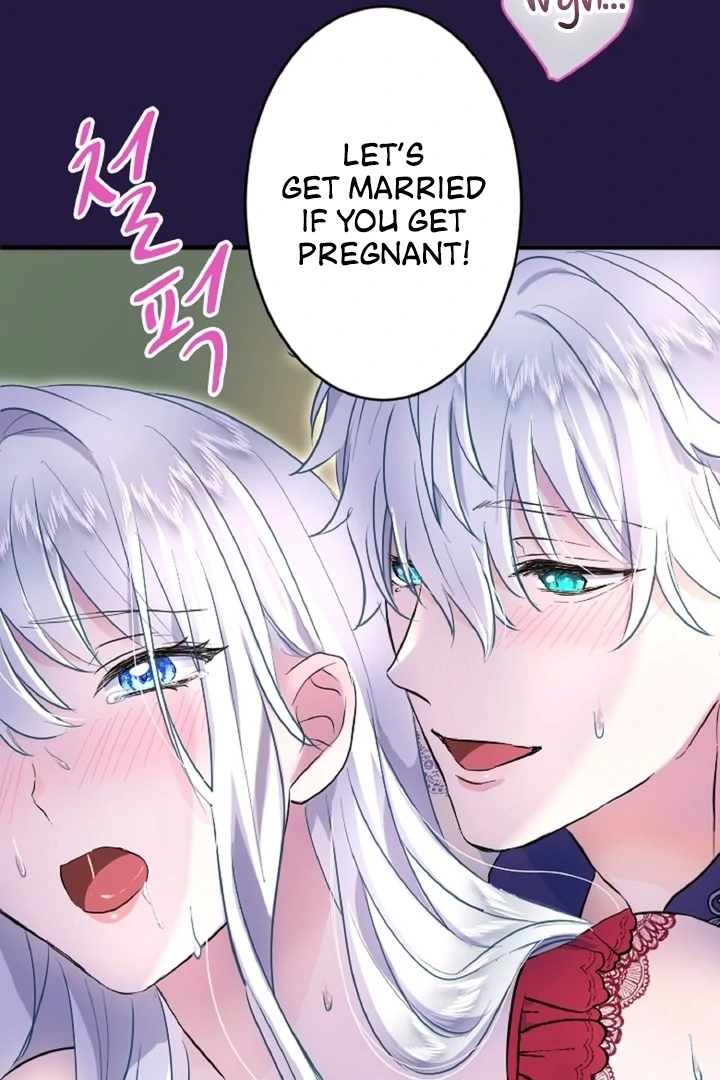 The Forbidden Girl Chapter 30 - Page 92
