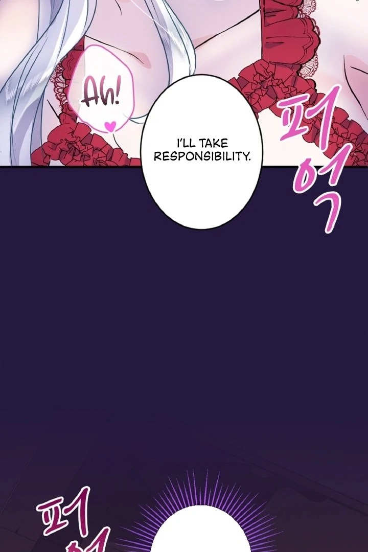 The Forbidden Girl Chapter 30 - Page 93
