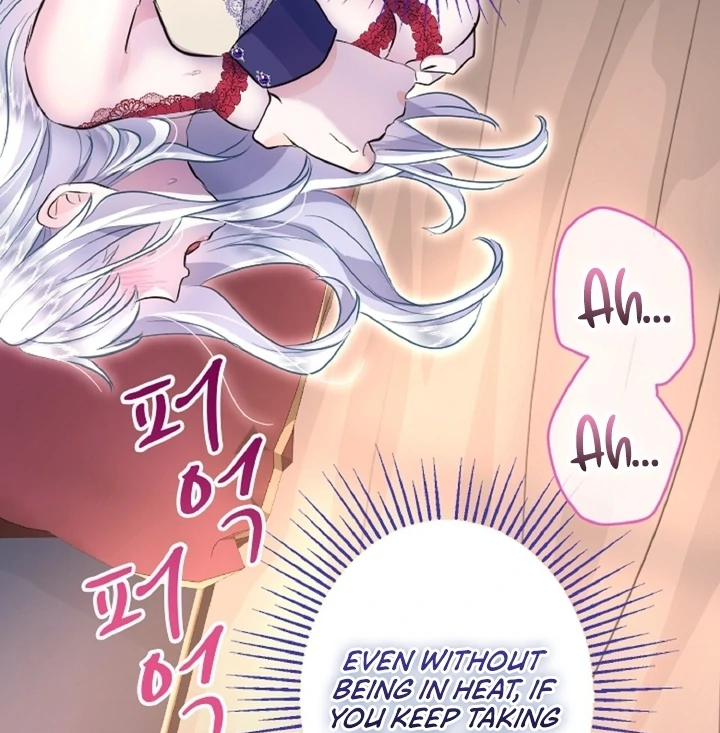 The Forbidden Girl Chapter 30 - Page 95