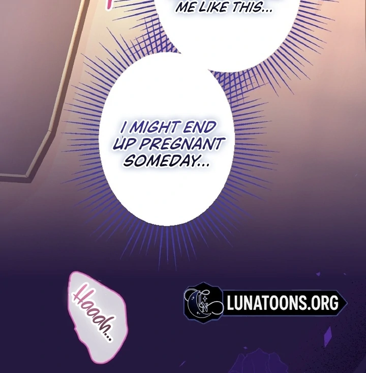 The Forbidden Girl Chapter 30 - Page 96