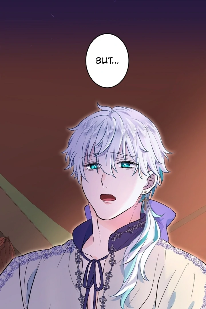 The Forbidden Girl Chapter 30 - Page 98