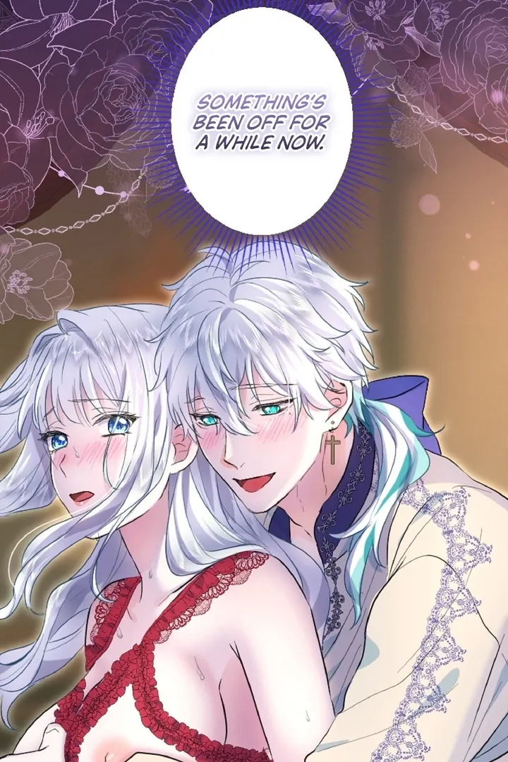 The Forbidden Girl Chapter 31 - Page 2