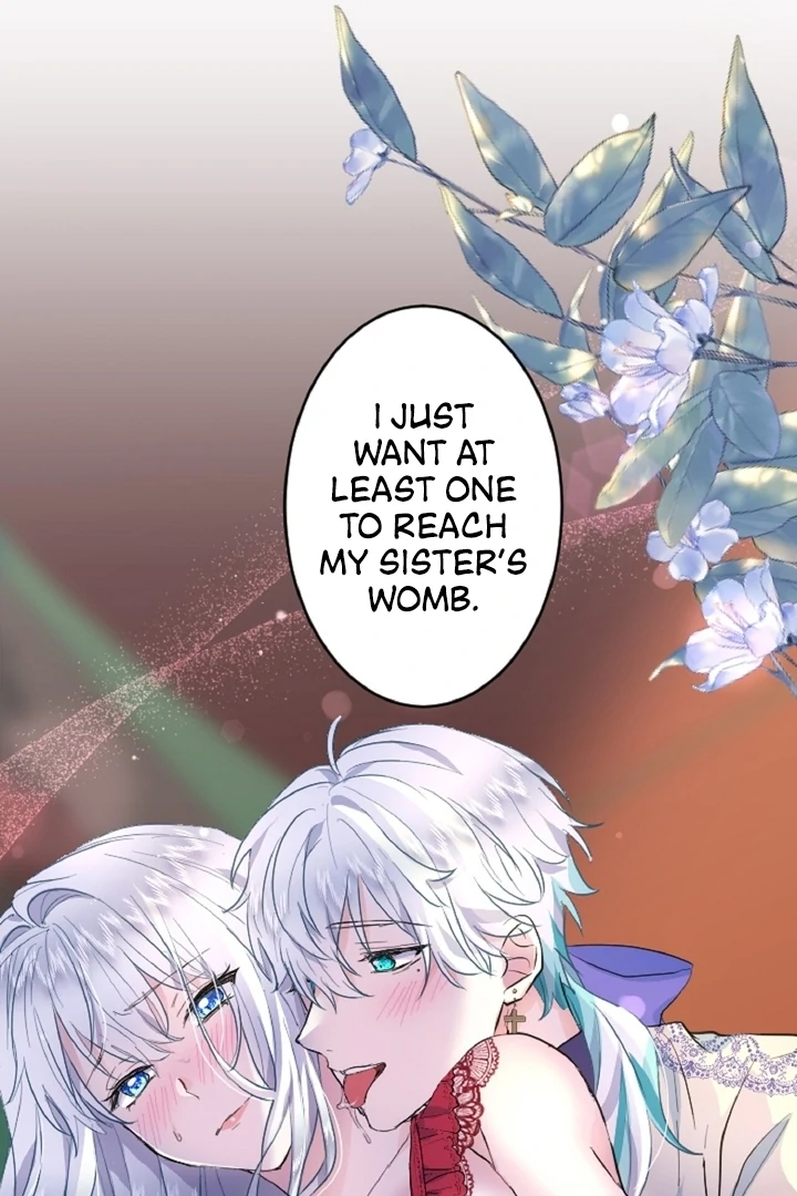 The Forbidden Girl Chapter 31 - Page 14