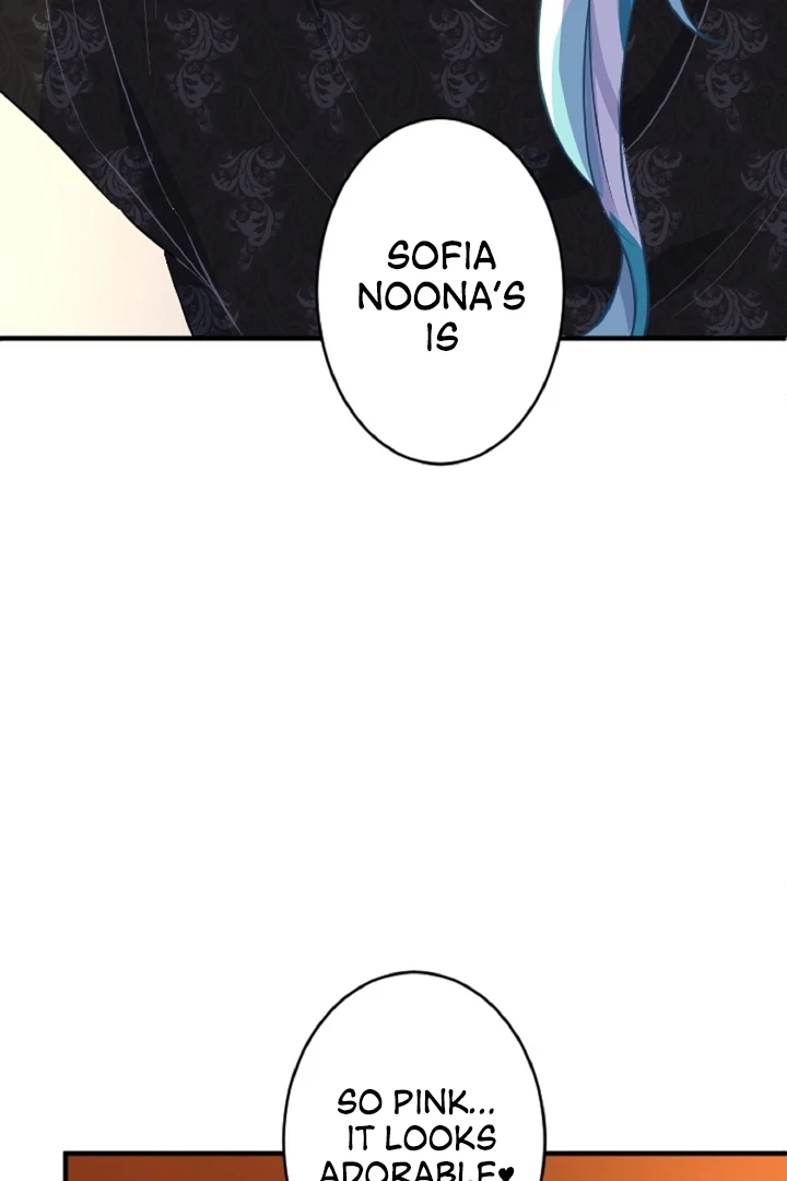 The Forbidden Girl Chapter 31 - Page 28