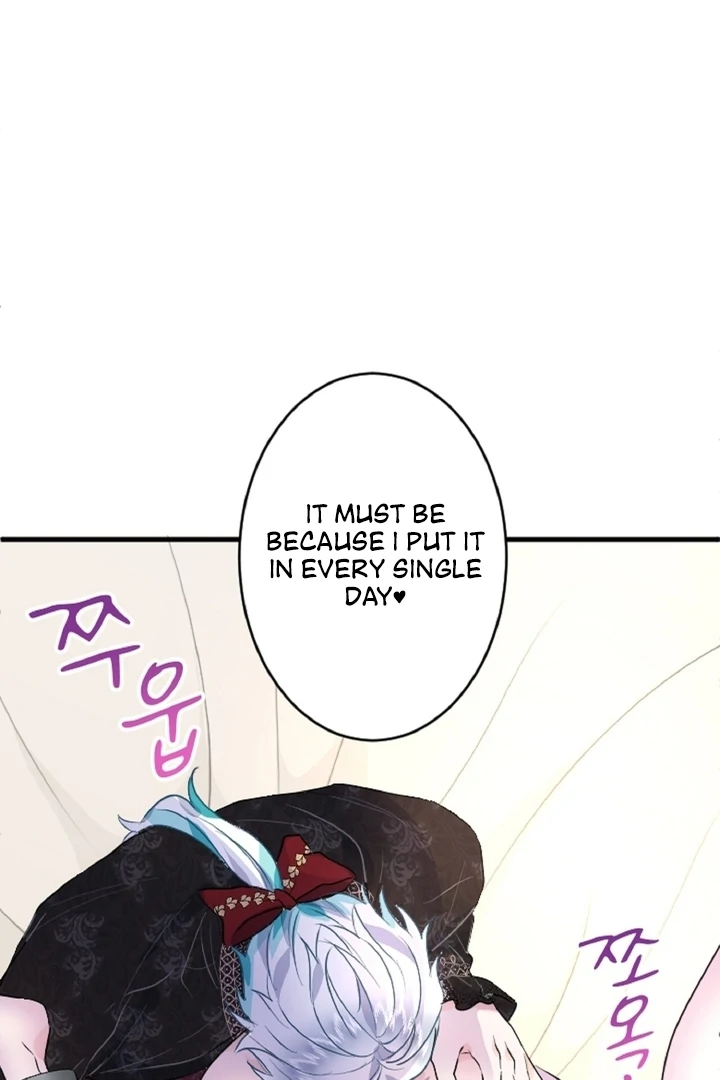 The Forbidden Girl Chapter 31 - Page 30