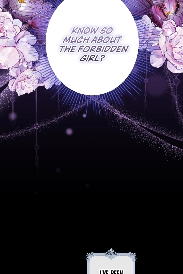 The Forbidden Girl Chapter 31 - Page 4