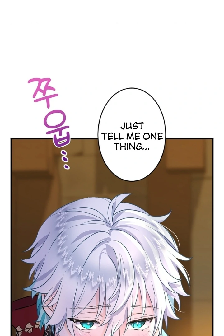 The Forbidden Girl Chapter 31 - Page 32