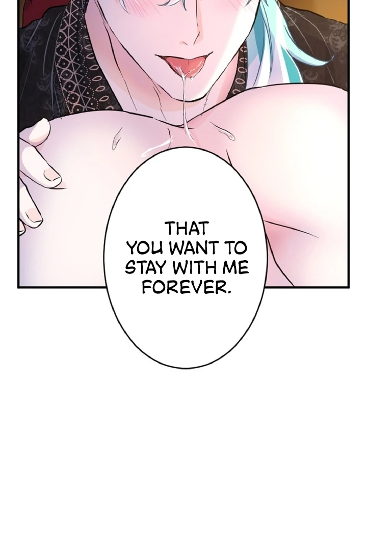 The Forbidden Girl Chapter 31 - Page 33