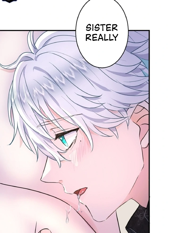 The Forbidden Girl Chapter 31 - Page 36