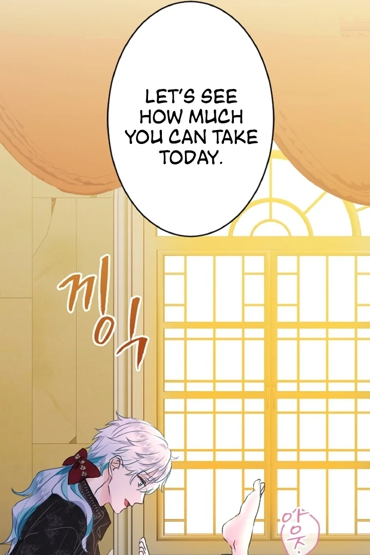 The Forbidden Girl Chapter 31 - Page 38
