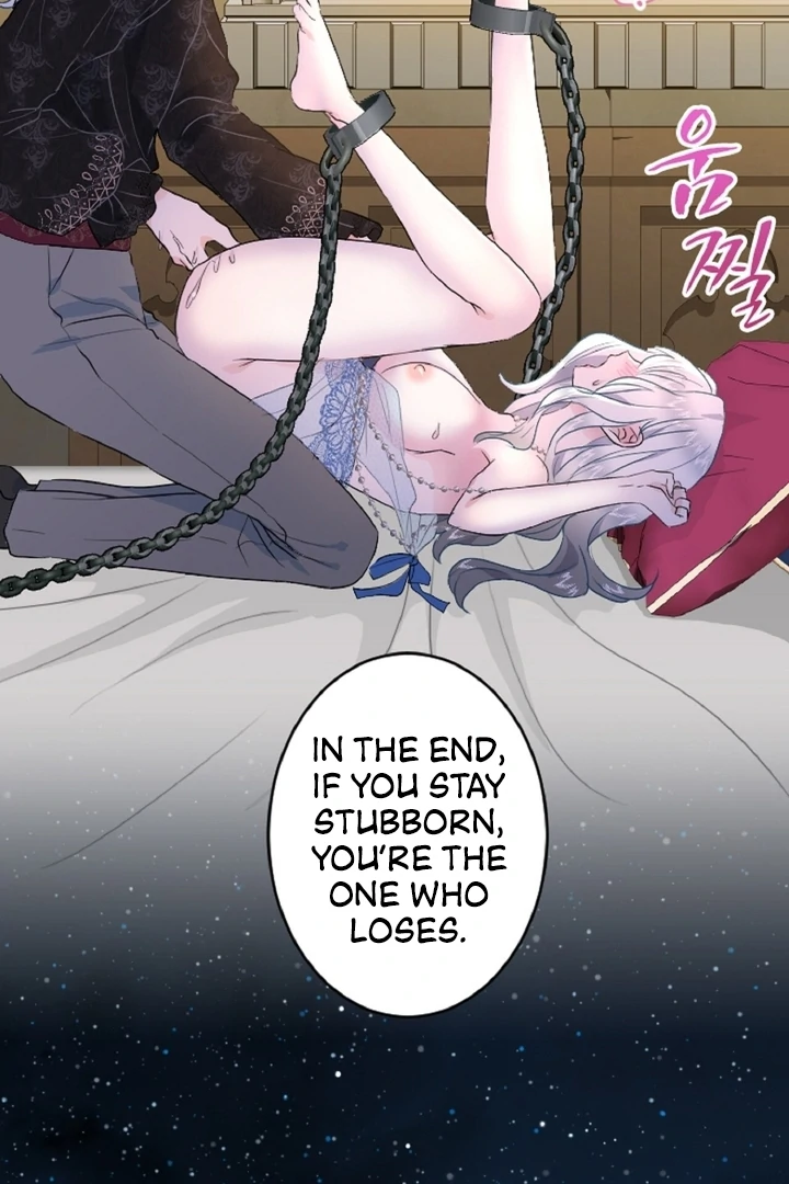 The Forbidden Girl Chapter 31 - Page 39