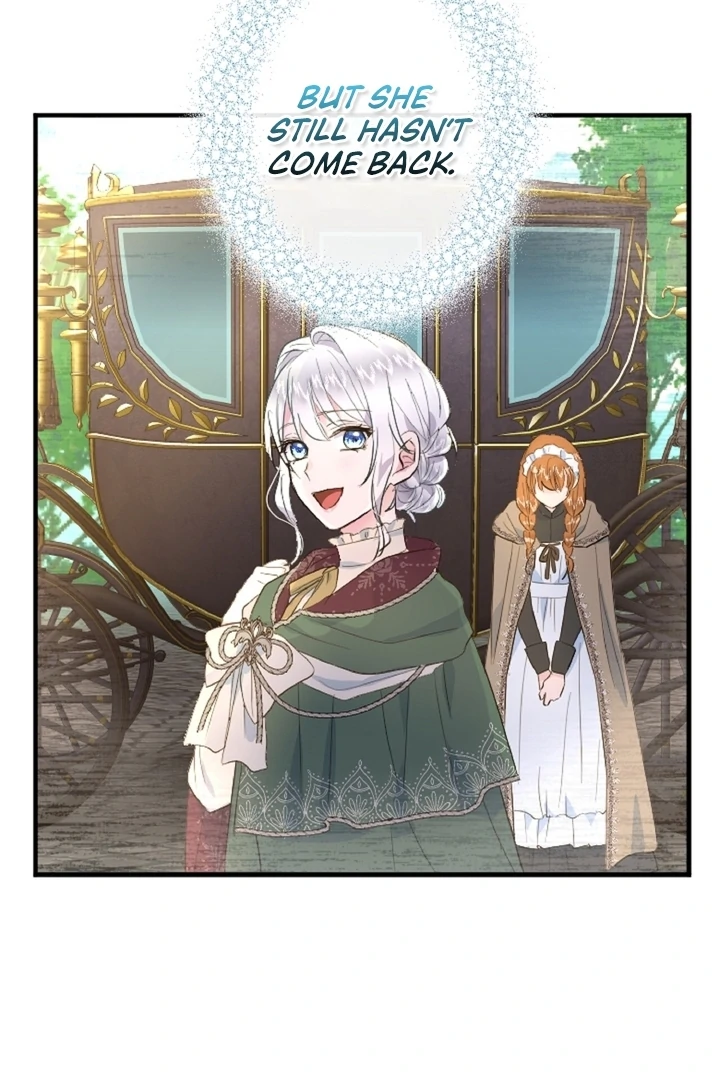 The Forbidden Girl Chapter 31 - Page 44