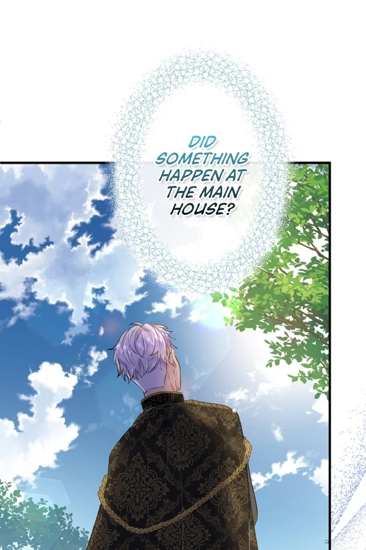 The Forbidden Girl Chapter 31 - Page 45