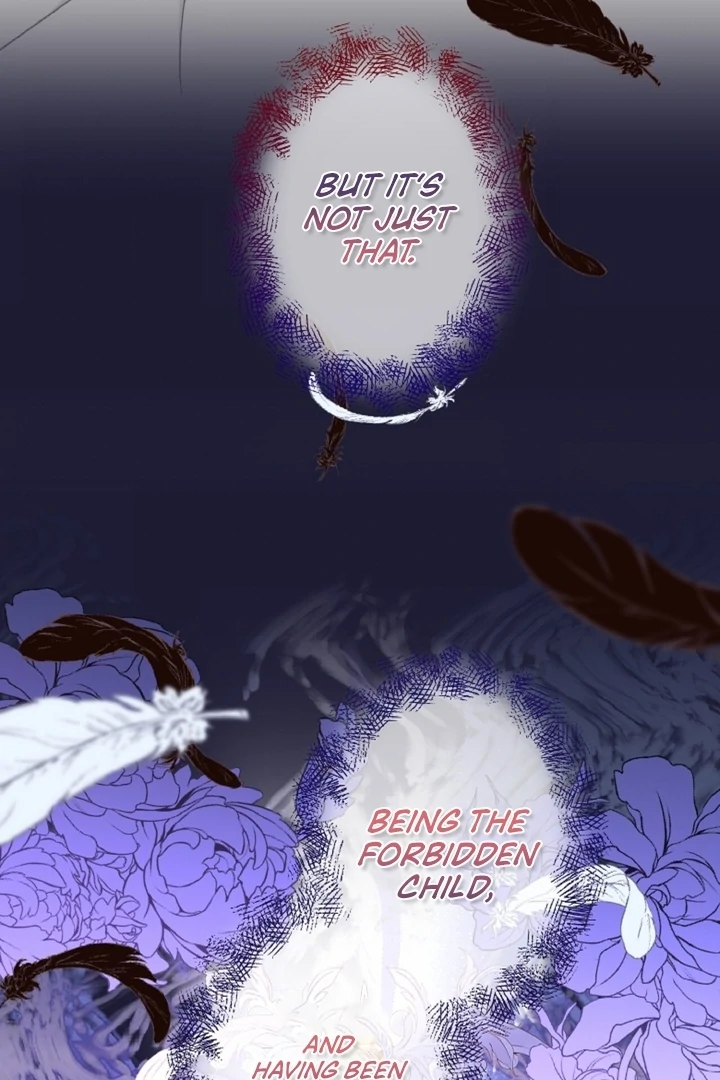 The Forbidden Girl Chapter 31 - Page 58