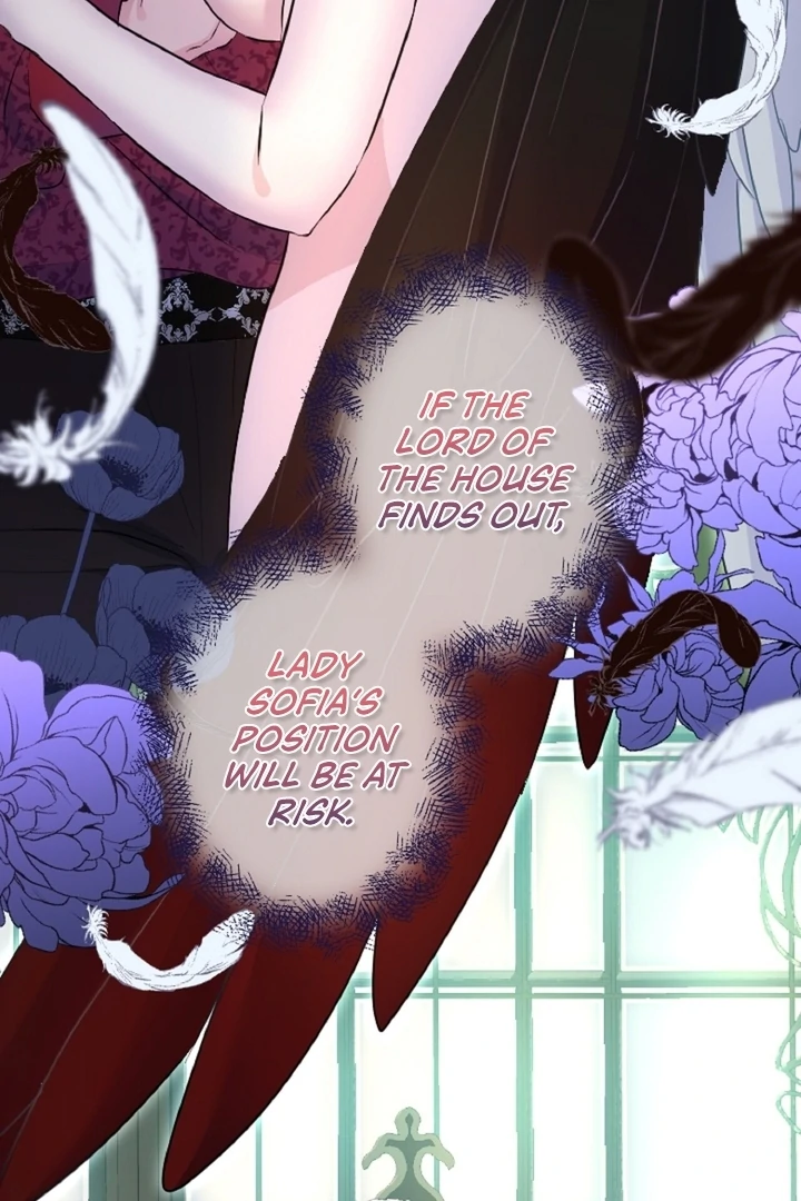The Forbidden Girl Chapter 31 - Page 60