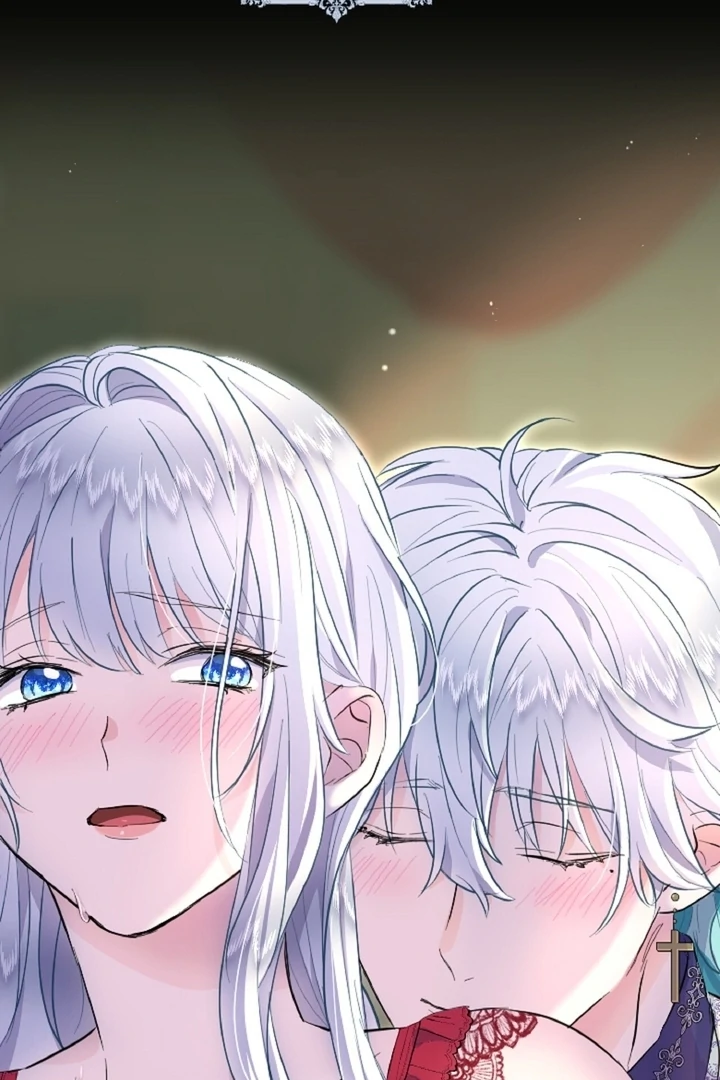 The Forbidden Girl Chapter 31 - Page 7