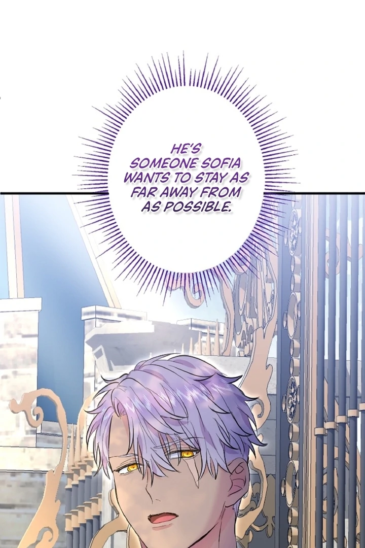 The Forbidden Girl Chapter 31 - Page 62