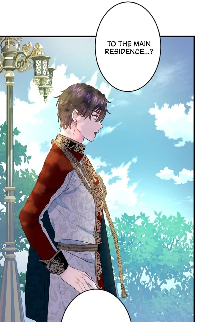 The Forbidden Girl Chapter 31 - Page 65