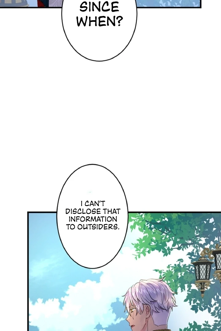 The Forbidden Girl Chapter 31 - Page 66