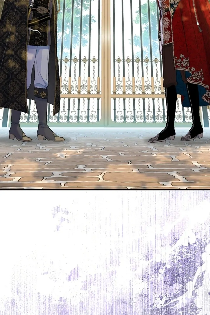 The Forbidden Girl Chapter 31 - Page 69