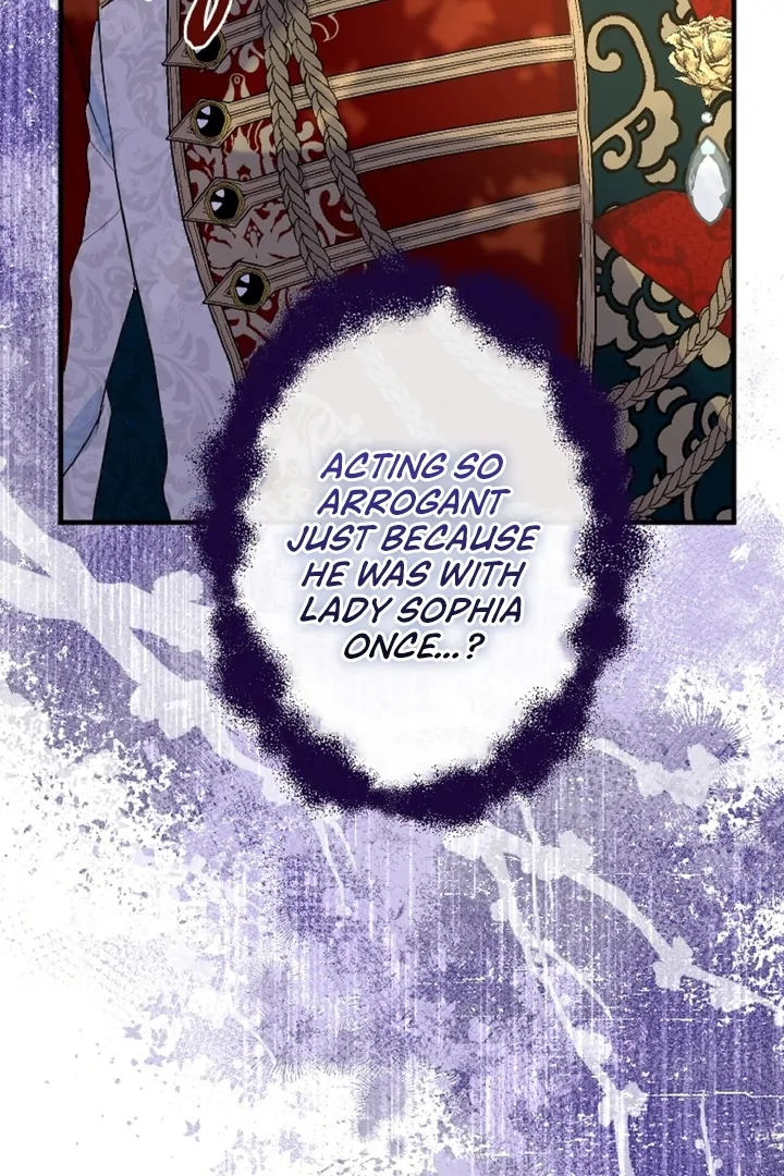 The Forbidden Girl Chapter 31 - Page 71