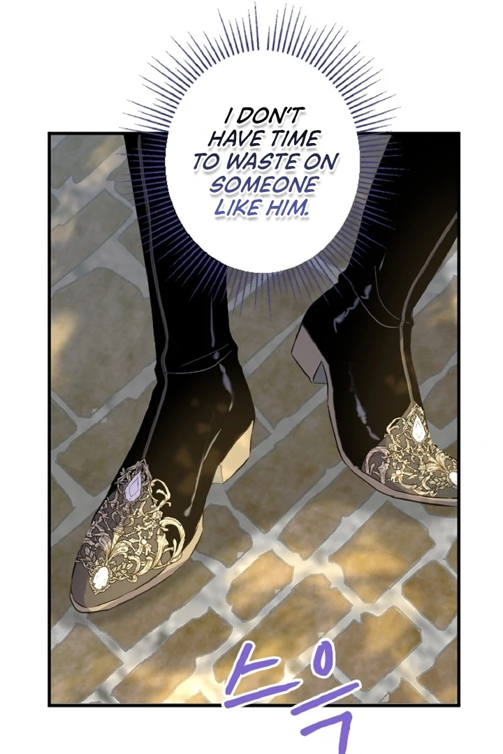 The Forbidden Girl Chapter 31 - Page 79