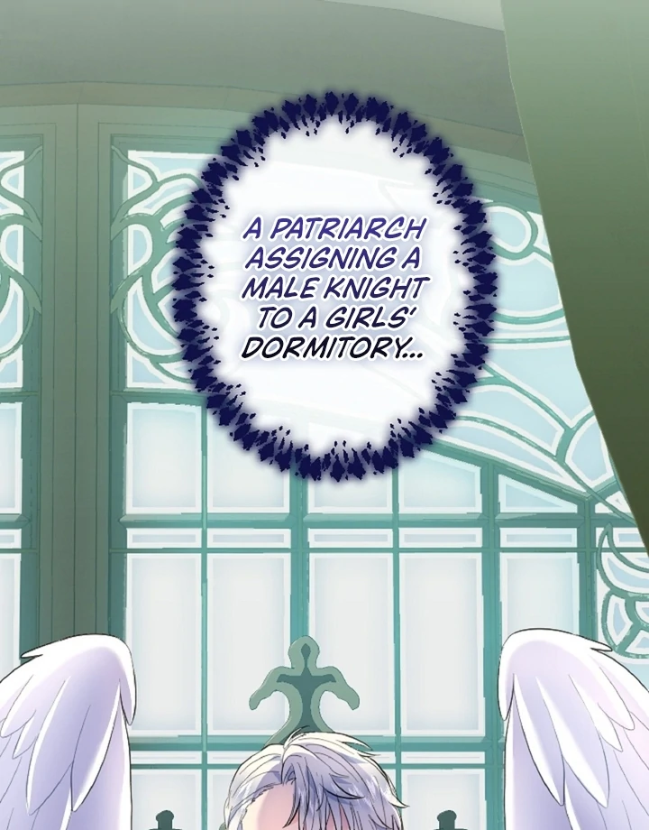 The Forbidden Girl Chapter 31 - Page 90