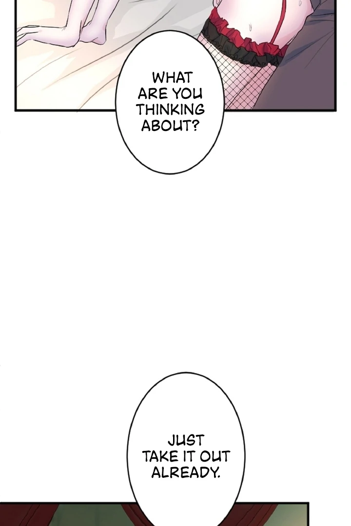 The Forbidden Girl Chapter 31 - Page 10