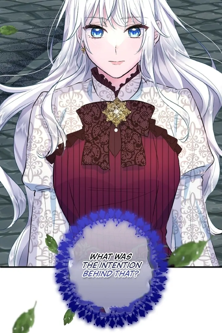 The Forbidden Girl Chapter 31 - Page 94