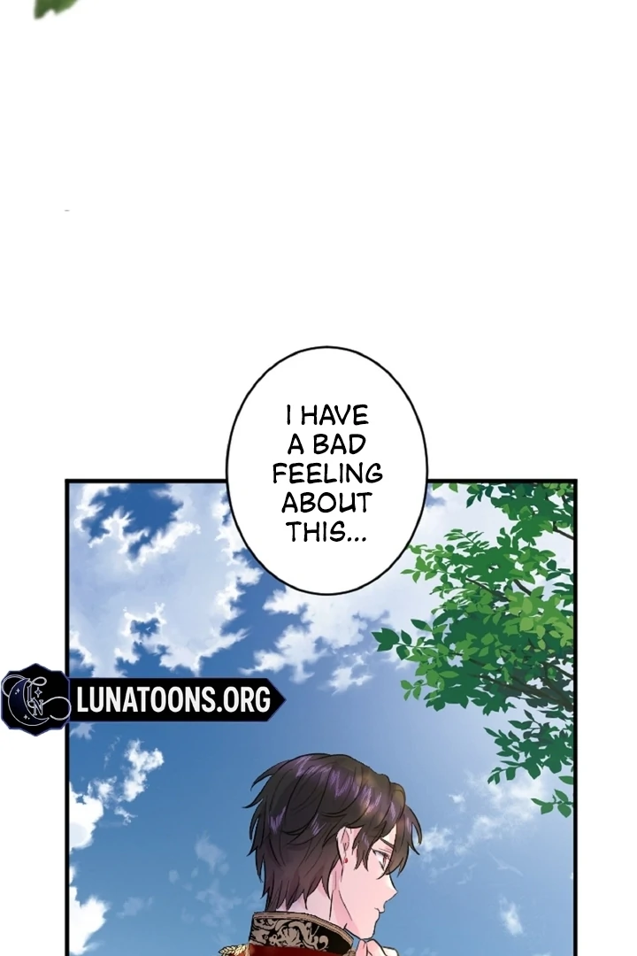 The Forbidden Girl Chapter 31 - Page 95