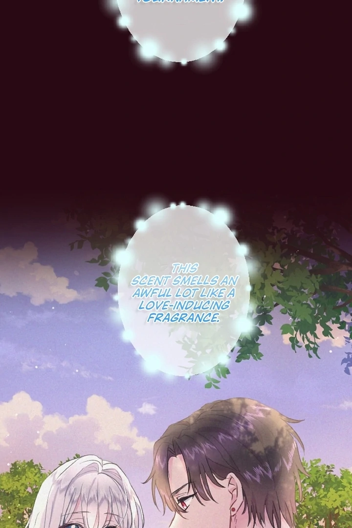 The Forbidden Girl Chapter 31 - Page 99