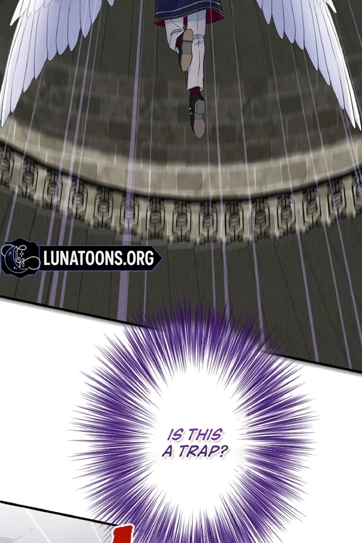 The Forbidden Girl Chapter 32 - Page 102