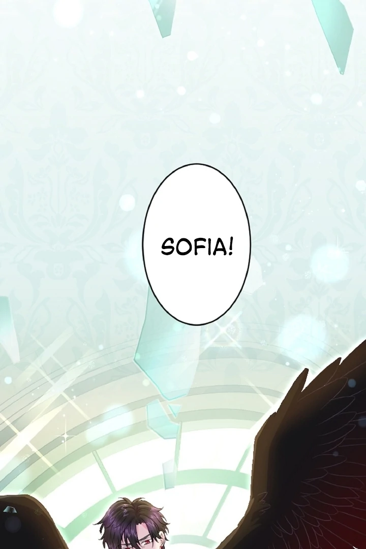 The Forbidden Girl Chapter 32 - Page 105