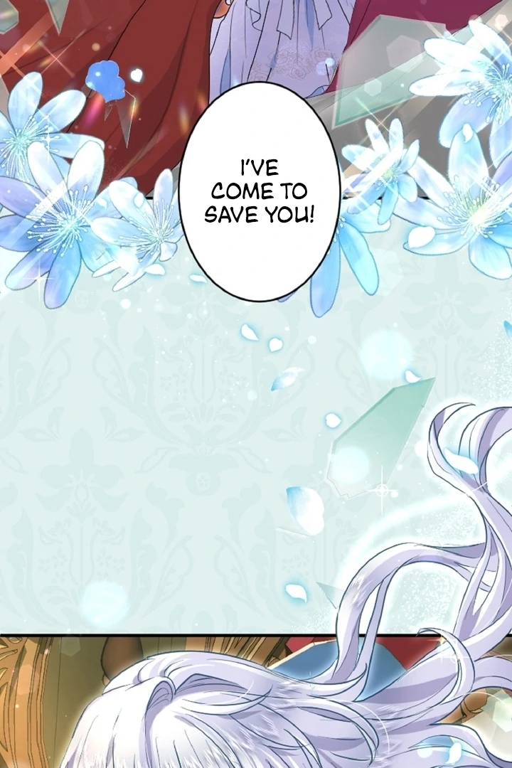 The Forbidden Girl Chapter 32 - Page 107