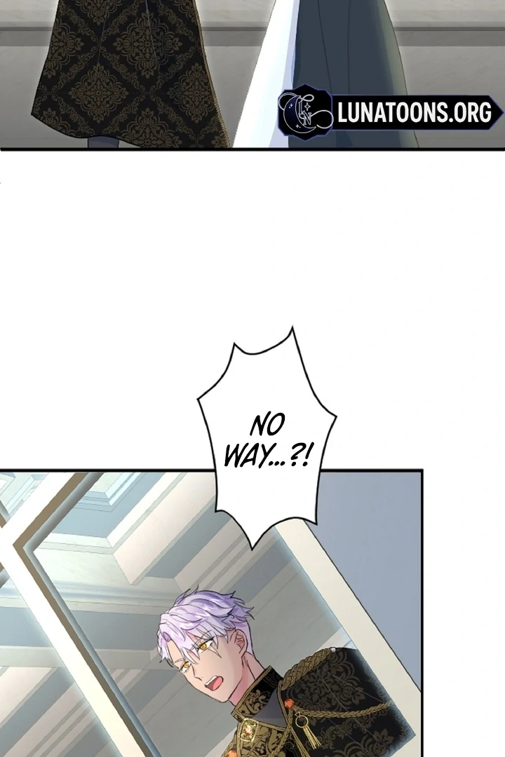 The Forbidden Girl Chapter 32 - Page 12