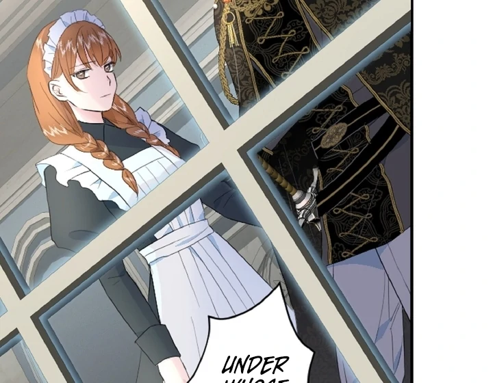 The Forbidden Girl Chapter 32 - Page 13