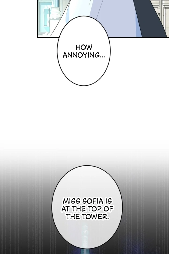 The Forbidden Girl Chapter 32 - Page 16