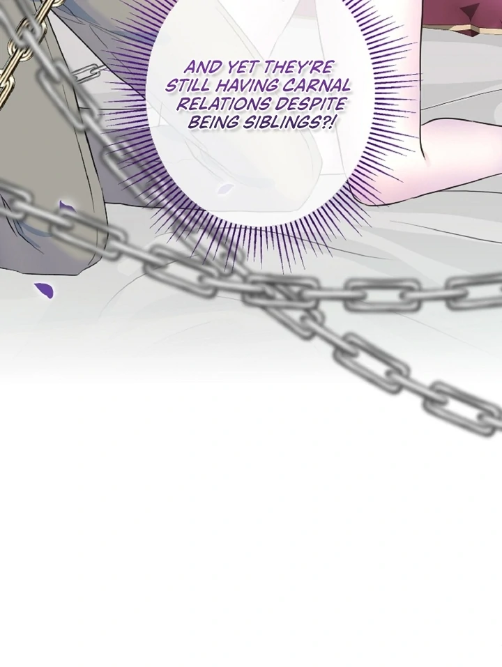 The Forbidden Girl Chapter 32 - Page 27
