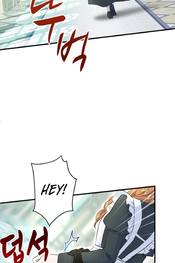 The Forbidden Girl Chapter 32 - Page 4