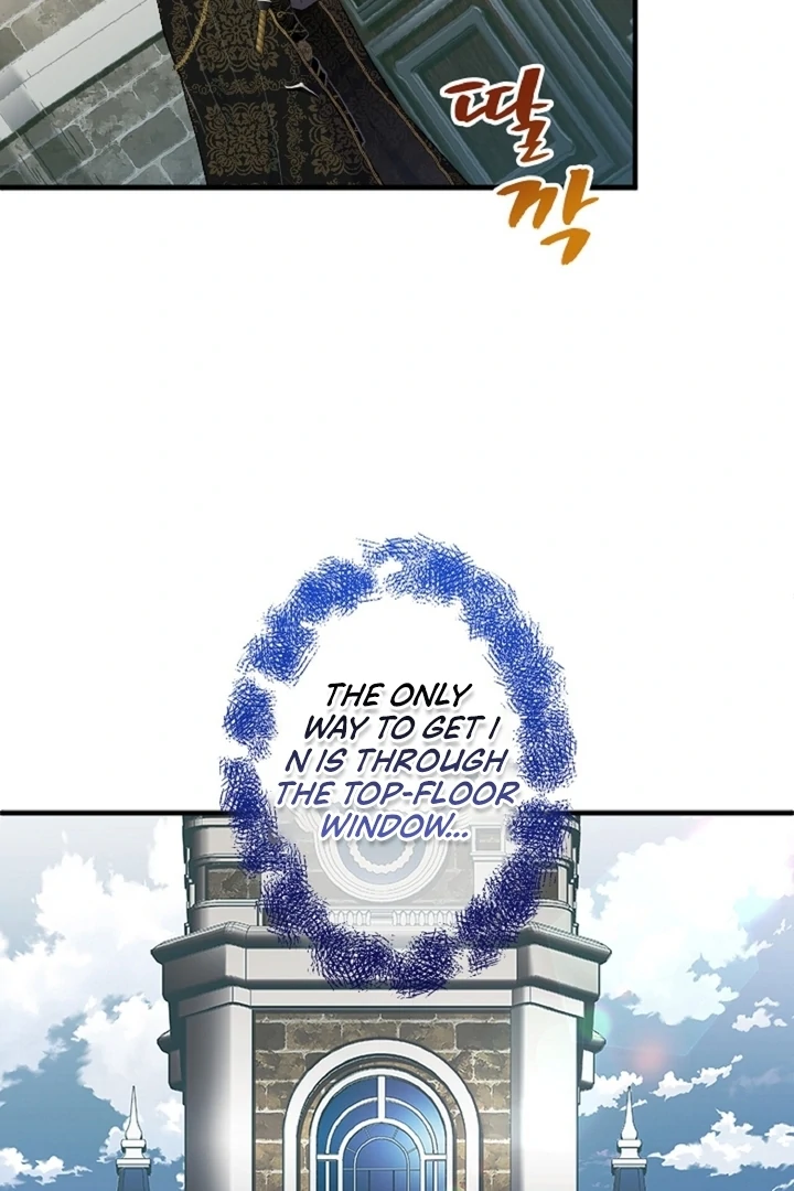 The Forbidden Girl Chapter 32 - Page 31