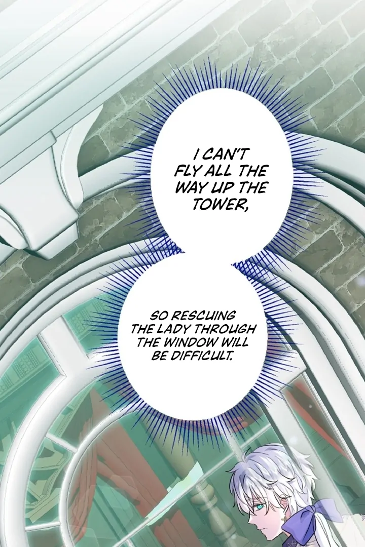 The Forbidden Girl Chapter 32 - Page 37