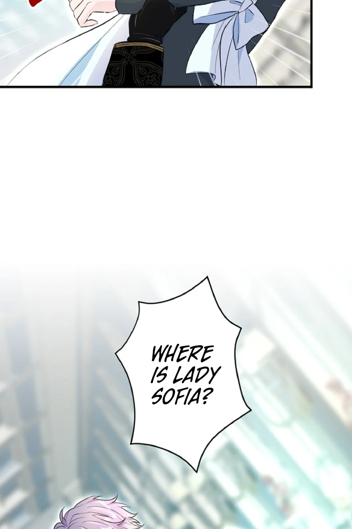 The Forbidden Girl Chapter 32 - Page 5
